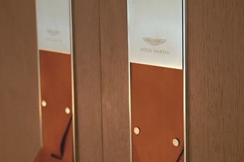 Aston Martin Residences gallery image #7